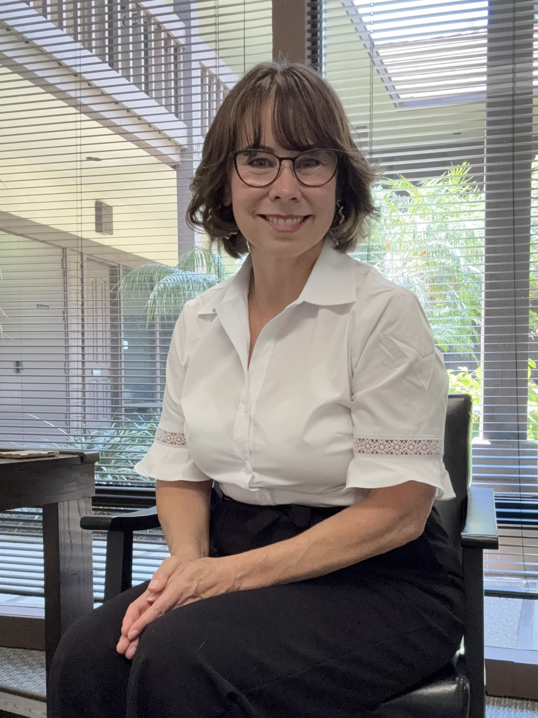 Kathleen Shanahan, MA, LMFT