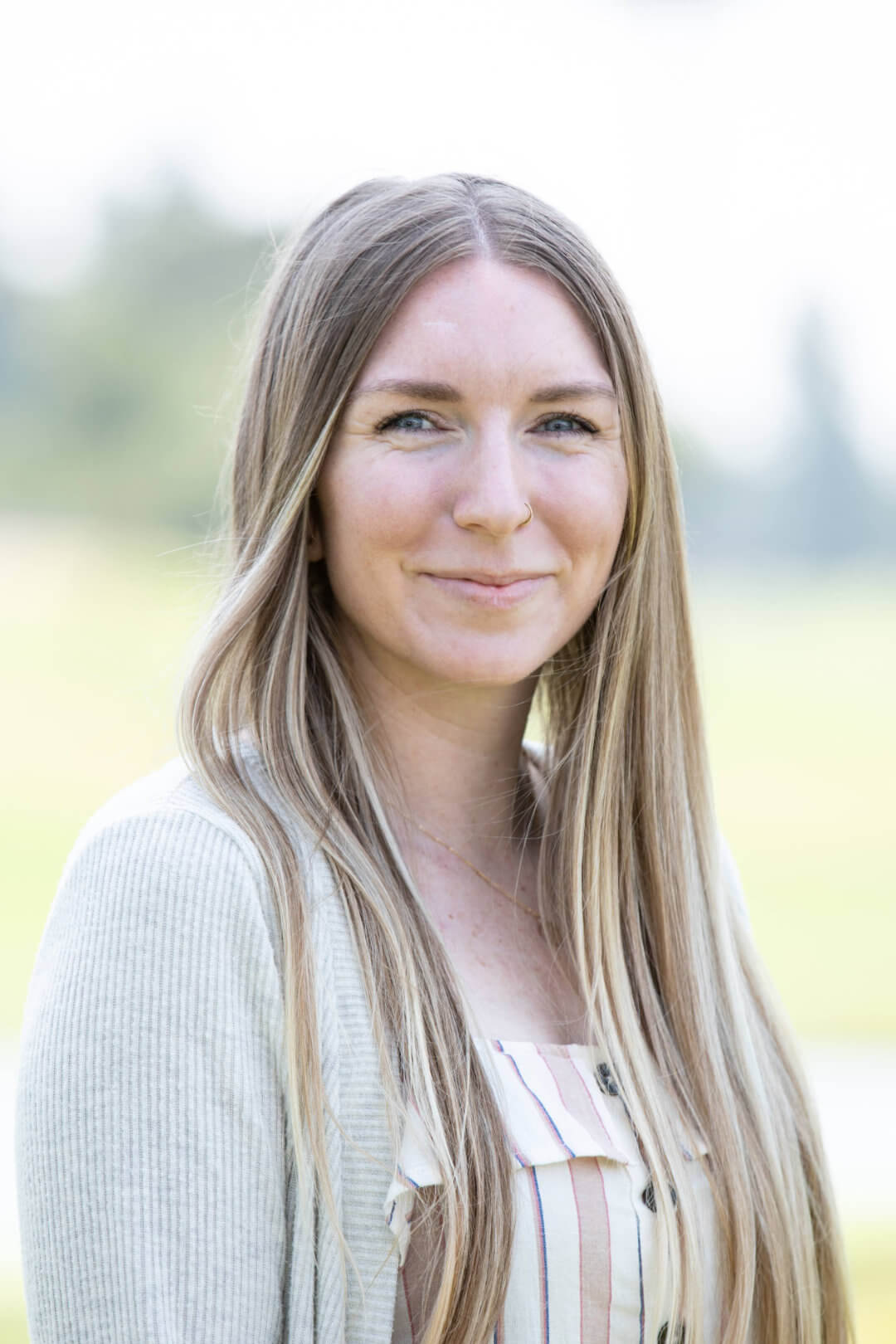 Aubrey Redinger
