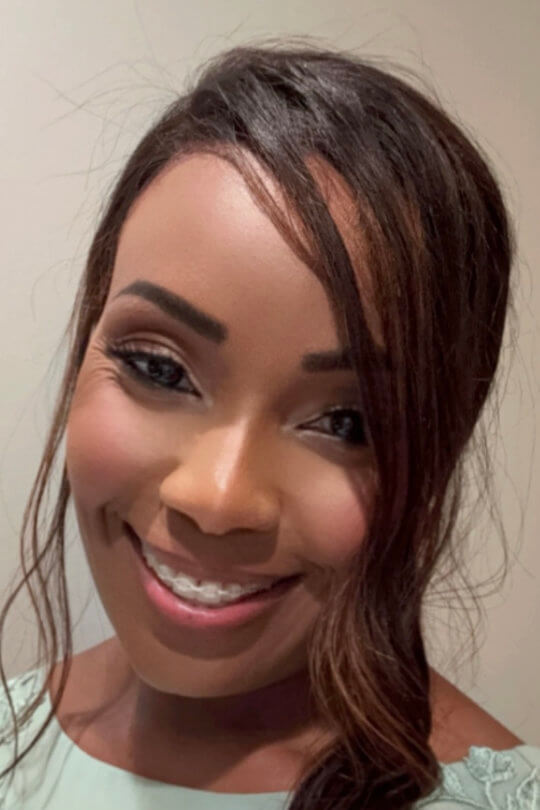 Shauna Hester